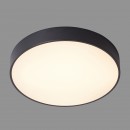 Italux 5361-830RC-BK-3 LED Orbital | 30W integrierte LED-Quelle | 1800lm | 3000K
