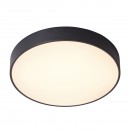 Italux 5361-830RC-BK-3 LED Orbital | 30W integrierte LED-Quelle | 1800lm | 3000K
