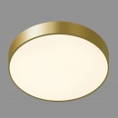 Italux 5361-830RC-GD-3 LED Orbital | 30W integrierte LED-Quelle | 1800lm | 3000K