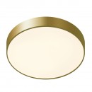 Italux 5361-830RC-GD-3 LED Orbital | 30W integrierte LED-Quelle | 1800lm | 3000K