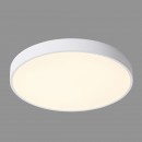 Italux 5361-860RC-WH-3 LED Deckenleuchte Orbital 1x60W | 3600lm | 3000K - weiß