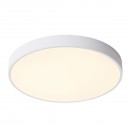 Italux 5361-860RC-WH-3 LED Deckenleuchte Orbital 1x60W | 3600lm | 3000K - weiß