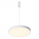 Italux 5361-860RP-WH-3 LED Orbital | 60W integrierte LED-Quelle | 3600lm | 3000K