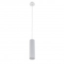 Italux FH40111-BJ-300-WH LED Hängeleuchte Deckenleuchte Jet 1x50W | GU10