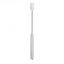 Italux HL7728-M/WH 3W LED Pendelleuchte Kilian 1x3W | 3000K | 120 lm - weiß