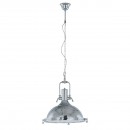 Italux MA04099C-001 Pendelleuchte Madison 1x60W | E27