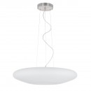 Italux MD4107-3D Pendelleuchte Ufo 3x60W | E27