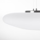 Italux MD4107-3D Pendelleuchte Ufo 3x60W | E27