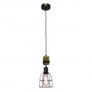 Italux PND-4290-1-L Ponte | 60W E27
