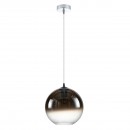 Italux PND-8332-250-CH Pendelleuchte Namelo 1x60W | E27 - chrom