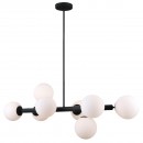 Italux PNS-5510-8-BK Raddi | 5W G9