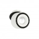 Italux SL7560/28W LED Deckenleuchte Sevilla 1x28W | 3000K