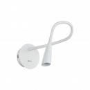 Italux WB88779-WH LED Paola | 3W integrierte LED-Quelle | 120lm | 3000K