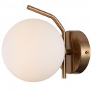 Italux WL-3300-1-HBR Carimi | 5W G9