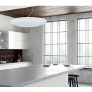 Italux MD5106-3A Pendelleuchte 3x60W Ufo | E27