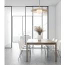 Italux MDM-4003/1 BK Sally | 40W E27