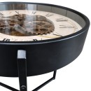 Globo B152573 IVANA  | schwarz | braun