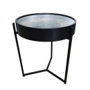 Globo B152573 IVANA  | schwarz | braun