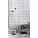 Globo 57919S Stehlampe JAMES  GU10