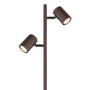 Globo 57919S Stehlampe JAMES  GU10