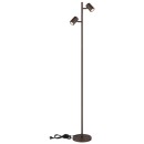 Globo 57919S Stehlampe JAMES  GU10