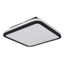 Globo 41391-40 LED Deckenleuchte JAXXI  | 40W integrierte LED-Quelle | 2000lm | 2700-6500K