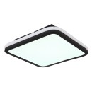 Globo 41391-40 LED Deckenleuchte JAXXI  | 40W integrierte LED-Quelle | 2000lm | 2700-6500K