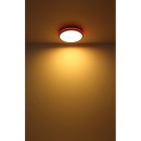 Globo 41391-40R LED Deckenleuchte JAXXI  | 40W integrierte LED-Quelle | 2000lm | 2700-6500K
