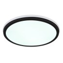 Globo 41391-40R LED Deckenleuchte JAXXI  | 40W integrierte LED-Quelle | 2000lm | 2700-6500K