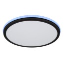 Globo 41391-40R LED Deckenleuchte JAXXI  | 40W integrierte LED-Quelle | 2000lm | 2700-6500K
