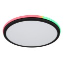 Globo 41391-40R LED Deckenleuchte JAXXI  | 40W integrierte LED-Quelle | 2000lm | 2700-6500K