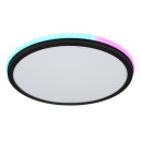 Globo 41391-40R LED Deckenleuchte JAXXI  | 40W integrierte LED-Quelle | 2000lm | 2700-6500K