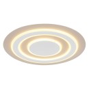 Globo 48032-40S LED Deckenleuchte JAYDEN  | 40W integrierte LED-Quelle | 1500lm | 3000K