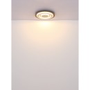 Globo JAYDEN 48032A-24 LED Deckenleuchte | 24W LED | 710lm | 3000K