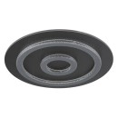 Globo JAYDEN 48042-40A LED Deckenleuchte | 40W LED | 1300lm | 3000+4000+6500K