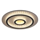 Globo JAYDEN 48042-40G LED Deckenleuchte | 40W LED | 1300lm | 3000+4000+6500K