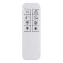 Globo JAYDEN 48042-40W LED Deckenleuchte | 40W LED | 1300lm | 3000+4000+6500K