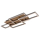 Globo JEFFRY 67359-40 LED Deckenleuchte | 40W LED | 2700lm