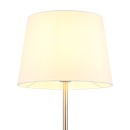 Globo 40100101 Stehlampe JORIS  E27 | mit Schalter