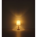 Globo 50100101 Tischlampe JORIS  E14 | mit Schalter