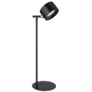 Globo 58436B LED Tischlampe JORJE  | 5W integrierte LED-Quelle | 120lm | 3000+4000+5000K