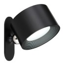 Globo 58436B LED Tischlampe JORJE  | 5W integrierte LED-Quelle | 120lm | 3000+4000+5000K