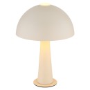 Globo 50670122 Tischlampe JULIA E14 | mit Schalter