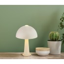 Globo 50670122 Tischlampe JULIA E14 | mit Schalter