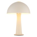 Globo 50670122 Tischlampe JULIA E14 | mit Schalter