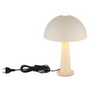 Globo 50670122 Tischlampe JULIA E14 | mit Schalter