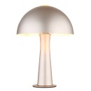 Globo 50670152 Tischlampe JULIA E14 | mit Schalter