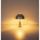 Globo 50670152 Tischlampe JULIA E14 | mit Schalter
