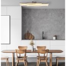 Globo JULIET 67348D LED Deckenleuchte | 35W LED | 1560lm | 3200K