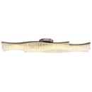 Globo JULIET 67348D LED Deckenleuchte | 35W LED | 1560lm | 3200K